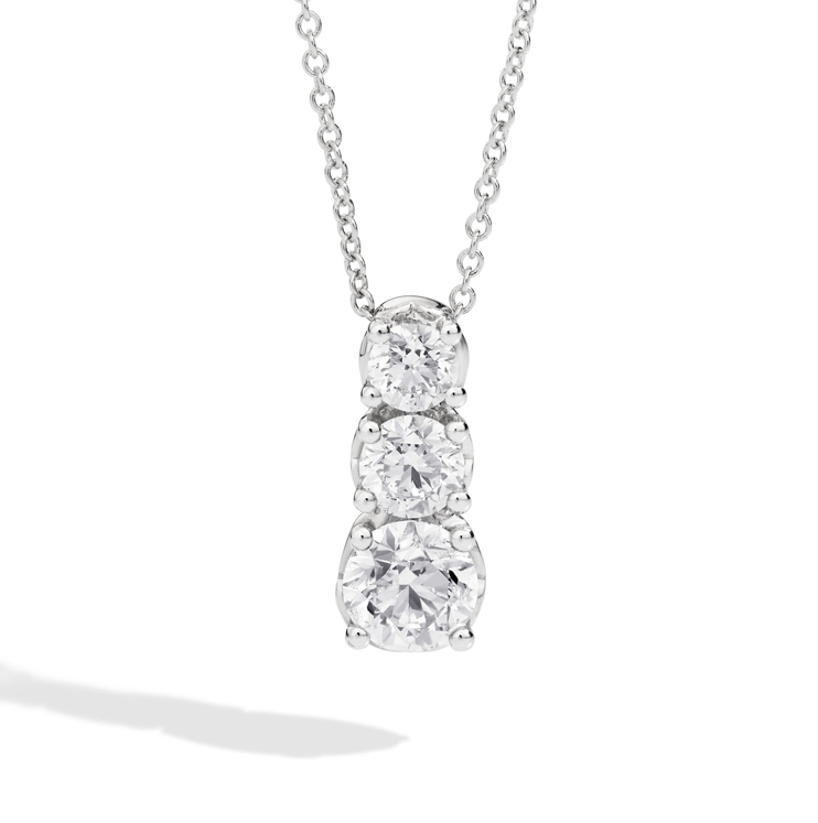 Recarlo Anniversary Necklace