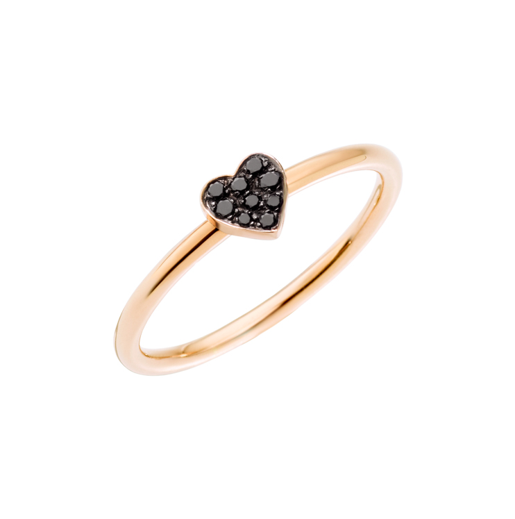 DoDo Heart Ring