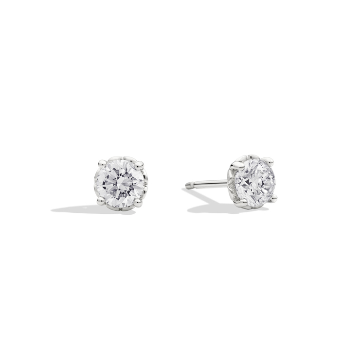 Recarlo Anniversary Earrings