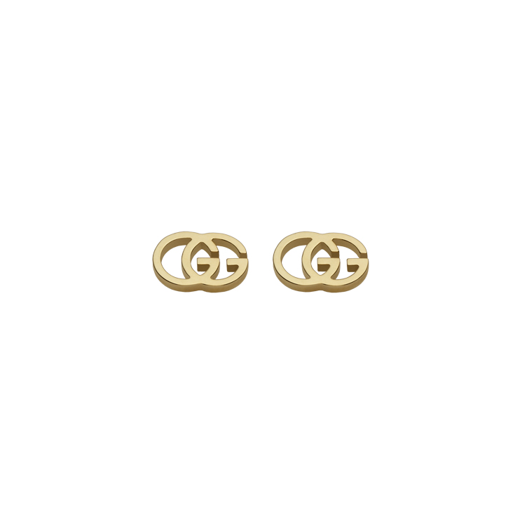 Pendientes Gucci Running