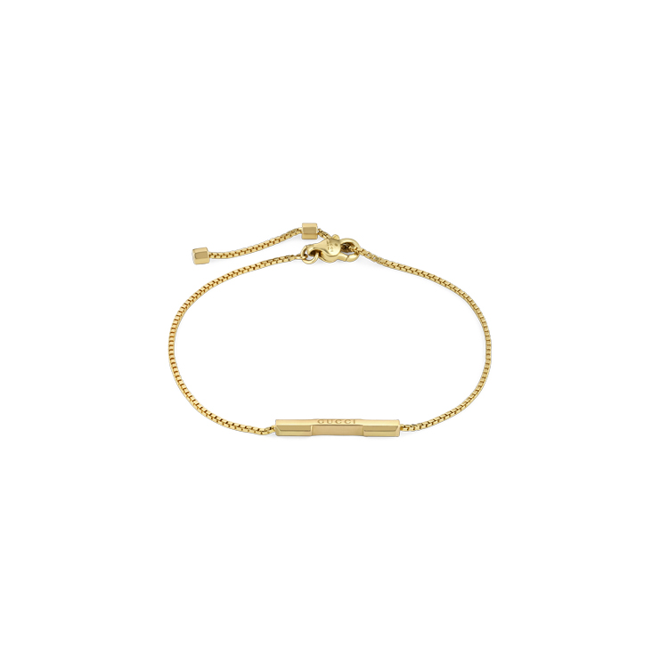 Pulsera Gucci Link to Love