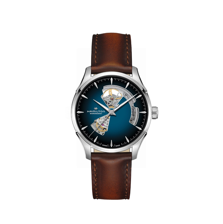 Hamilton Jazzmaster Watch