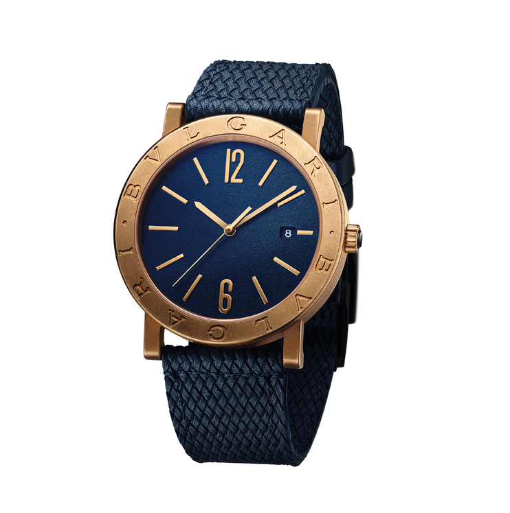 Precio de reloj bulgari sale