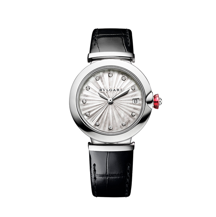 Bulgari Lvcea Watch