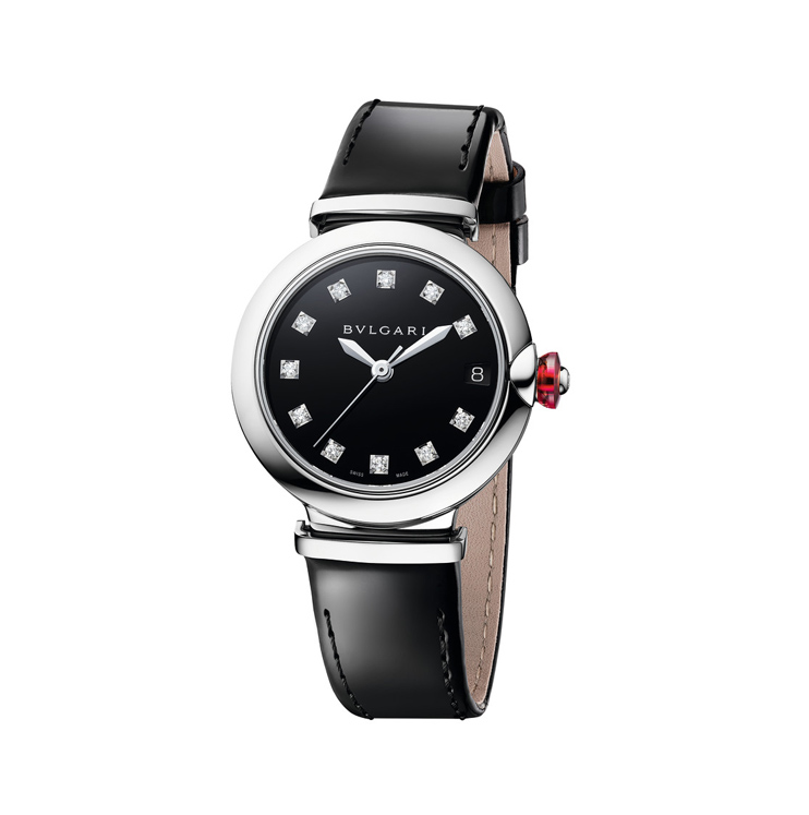 Bulgari Lvcea Watch