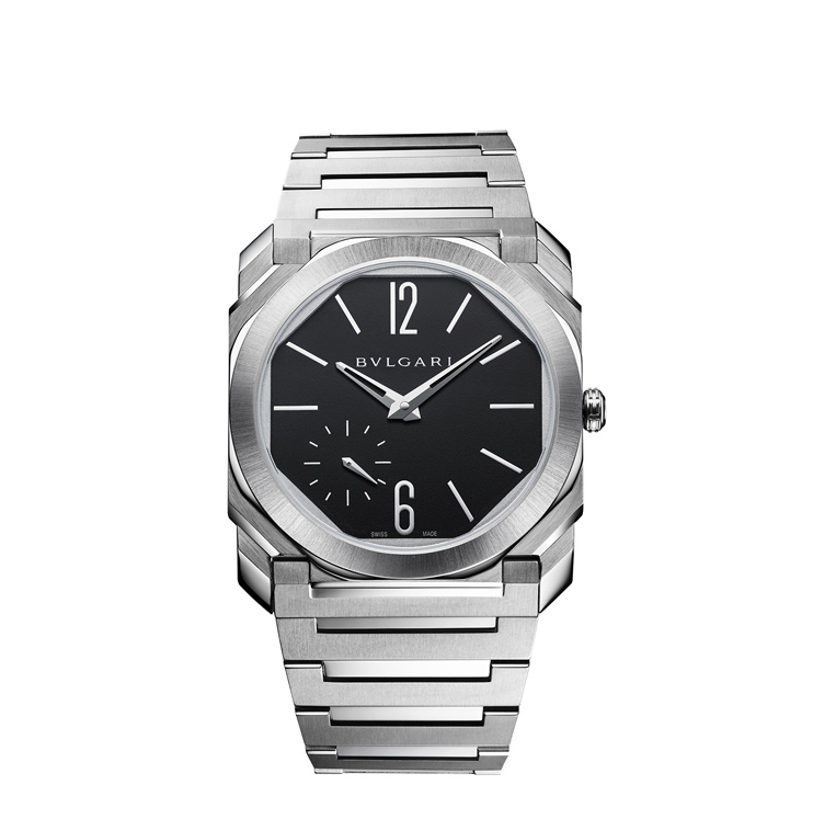 Reloj bulgari sale