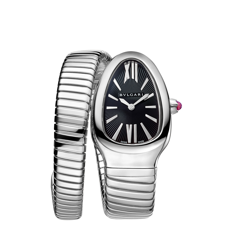 Bulgari Serpenti Watch