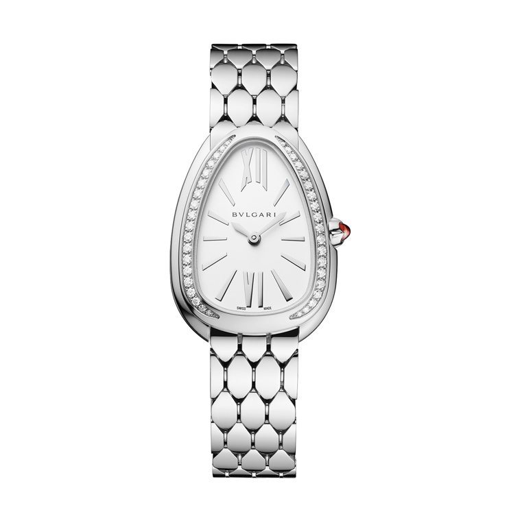 Reloj Bulgari Serpenti