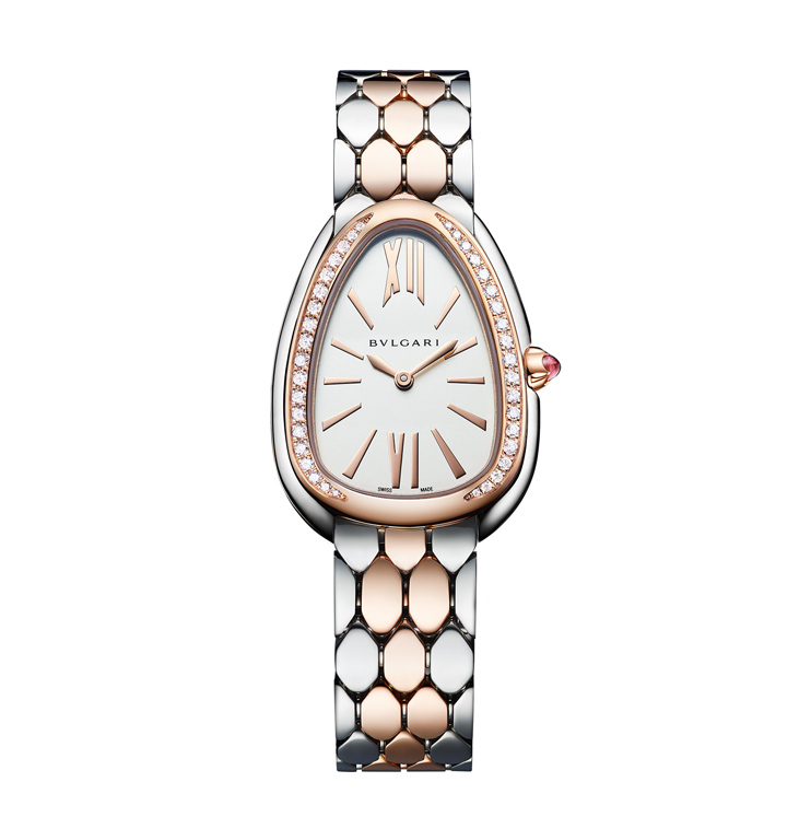 Reloj Bulgari Serpenti