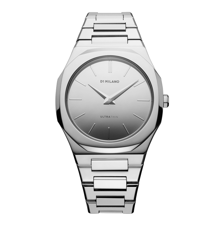 Reloj D1 Milano Ultra Thin Brazalete 38mm – Mirror