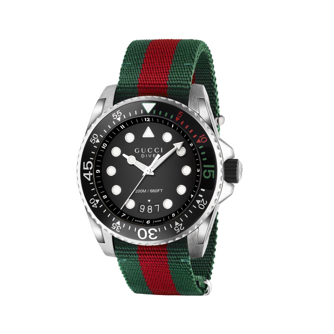 Reloj Gucci Dive