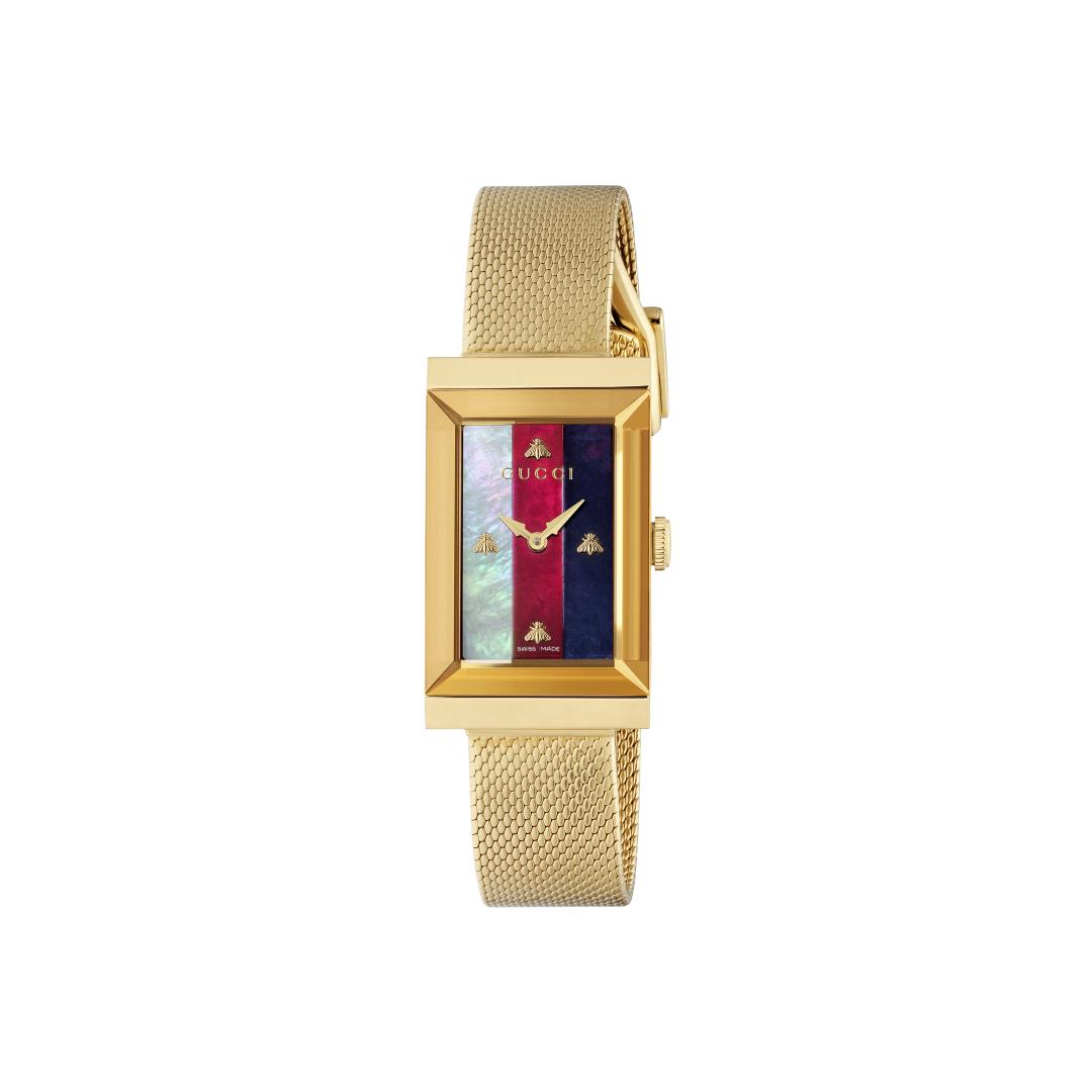 Gucci G-Frame Watch