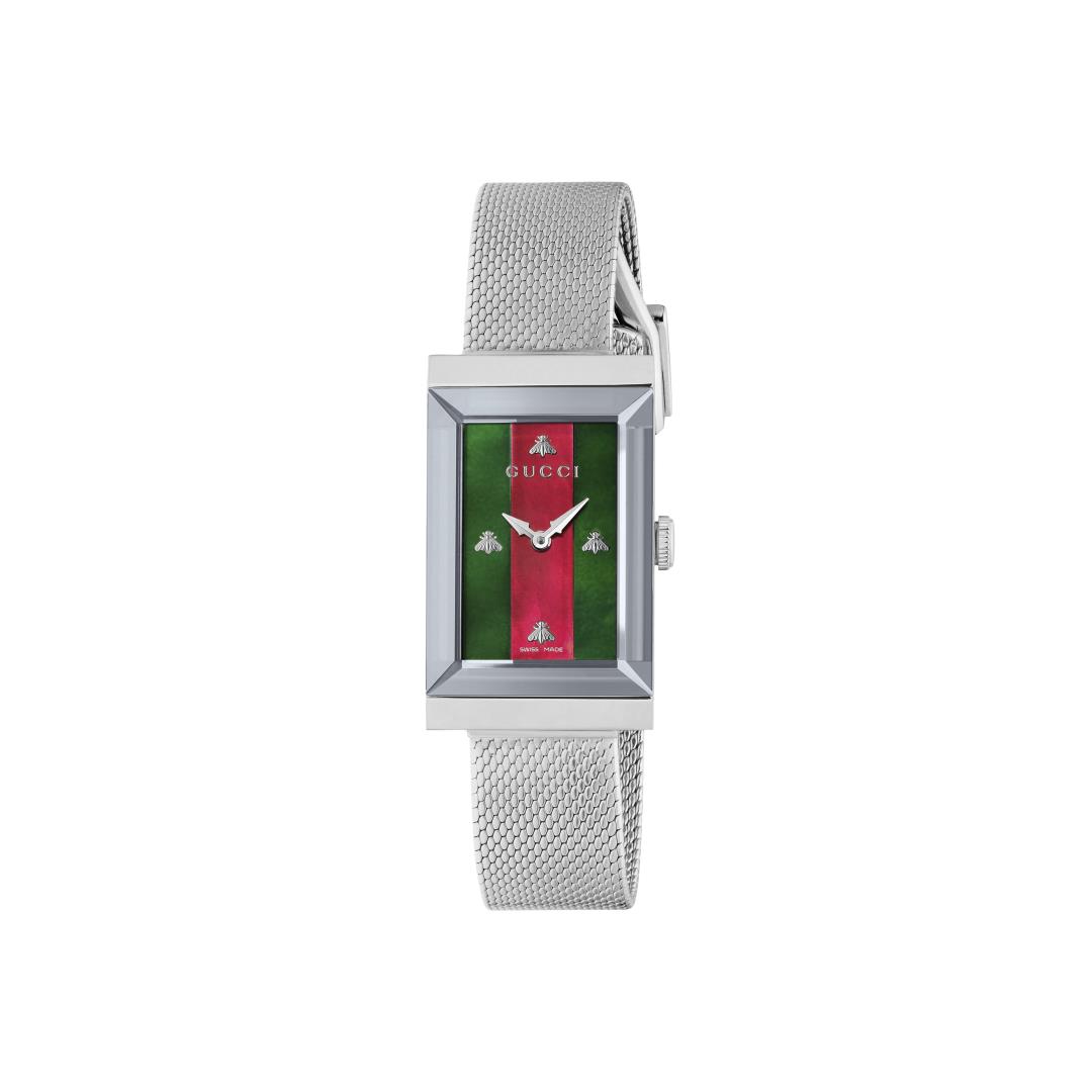 Gucci G-Frame Watch