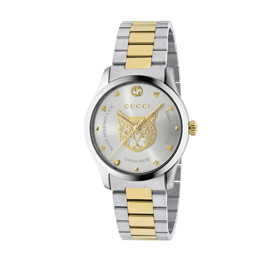 Gucci G-Timeless Iconic Watch