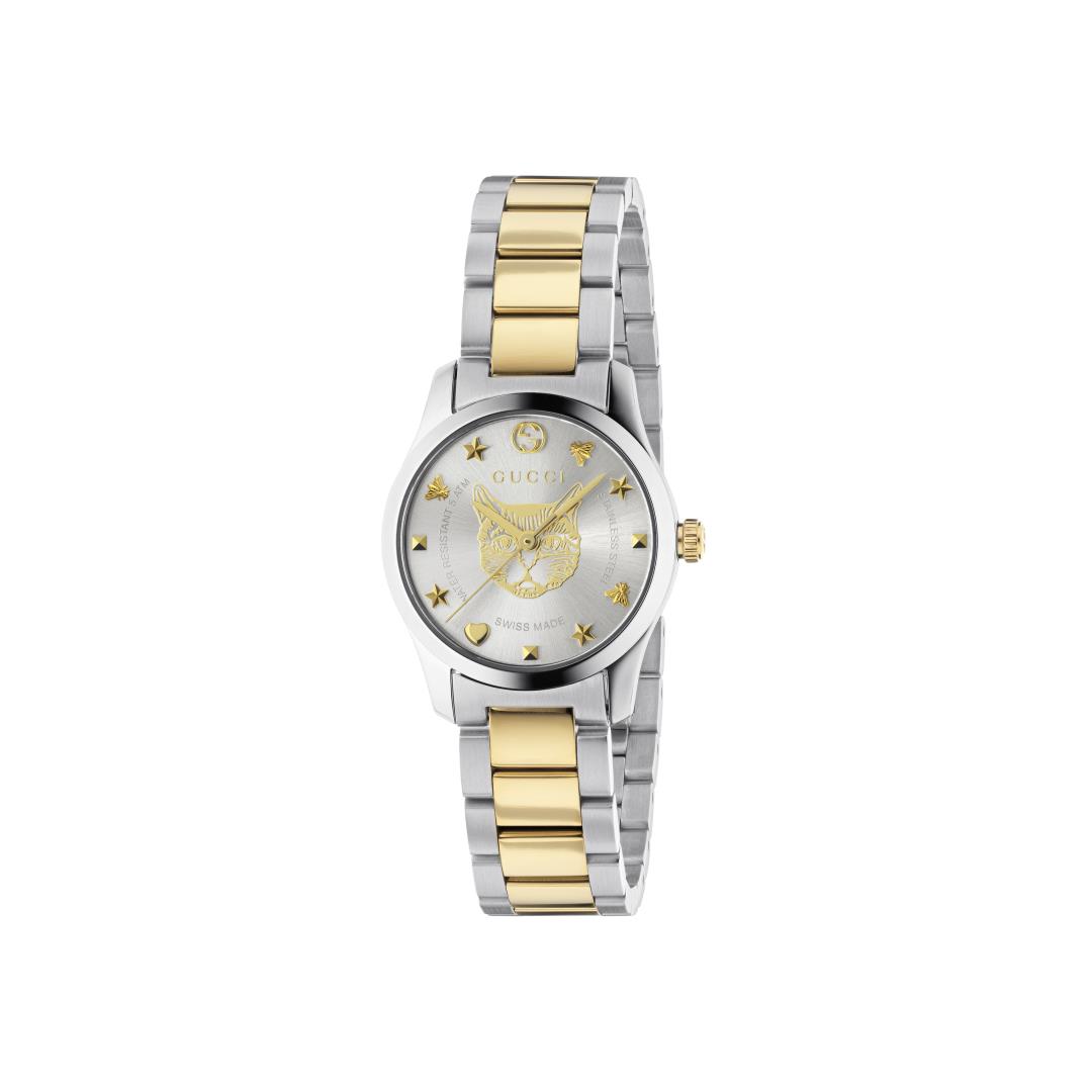 Reloj Gucci G-Timeless Iconic