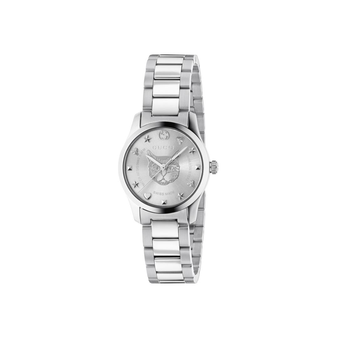 Gucci G-Timeless Iconic Watch