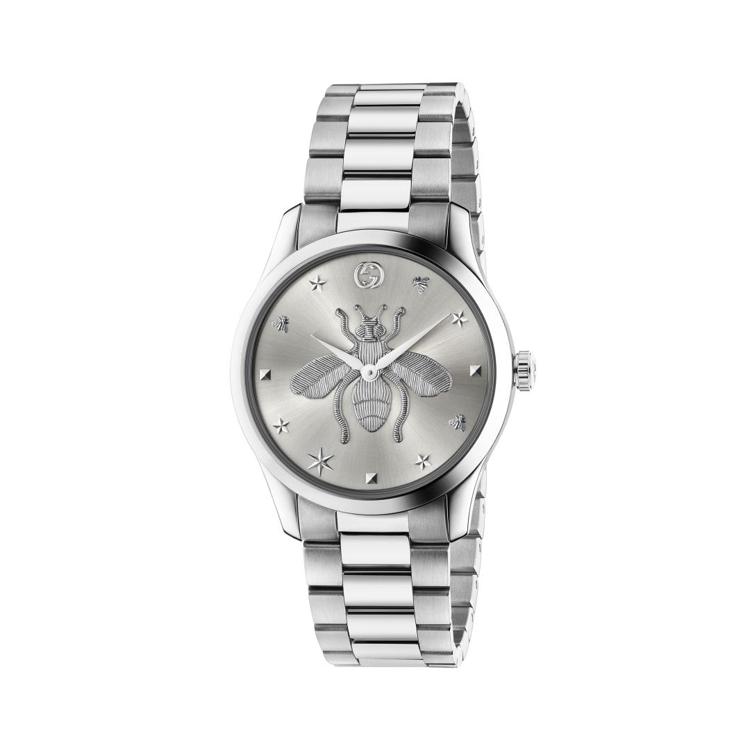 Gucci G-Timeless Iconic Watch