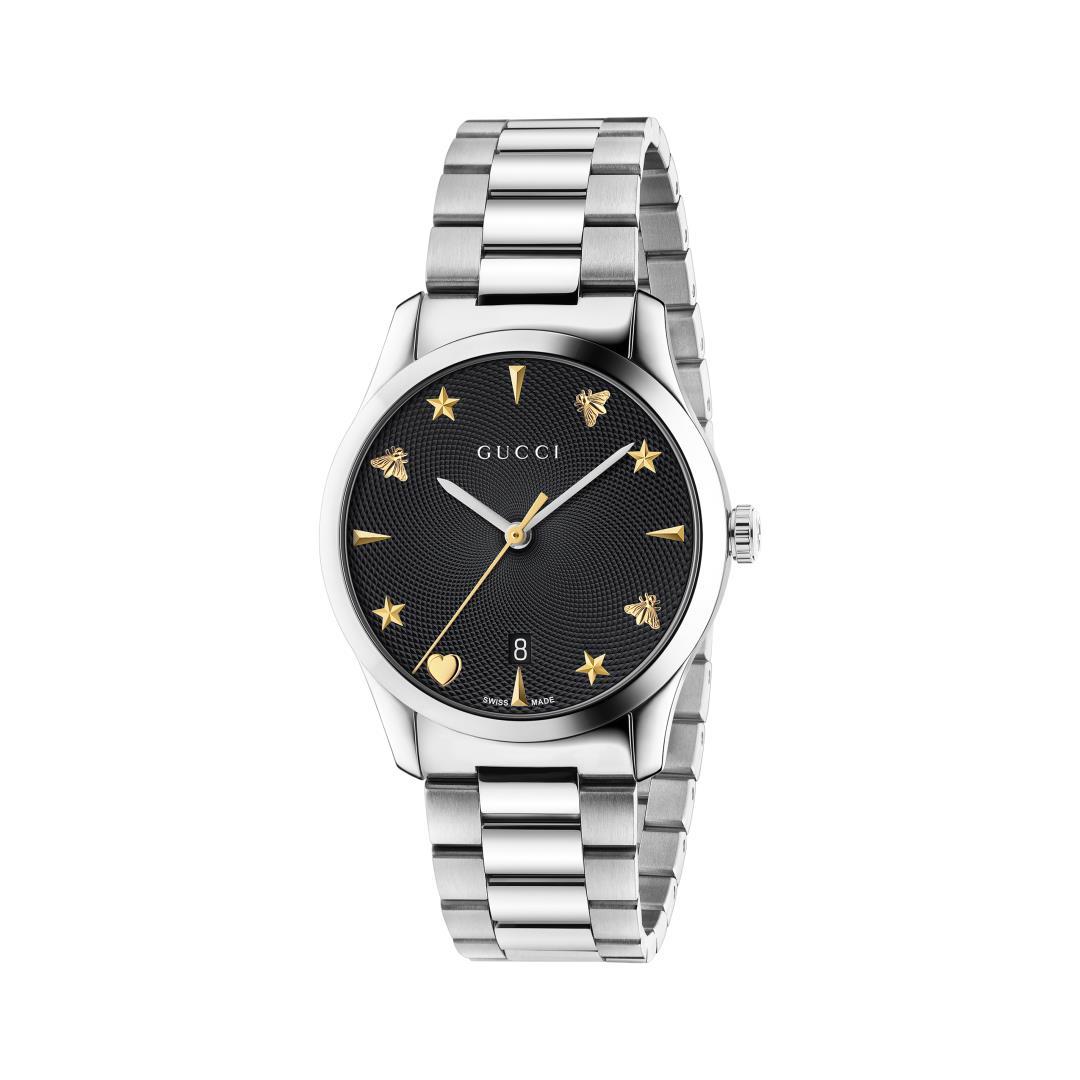 Gucci G-Timeless Iconic Watch