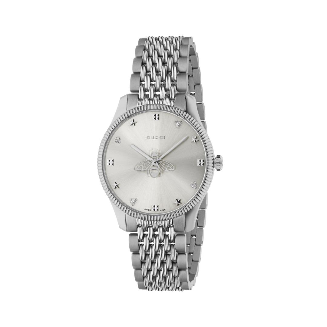 Reloj Gucci G-Timeless Slim