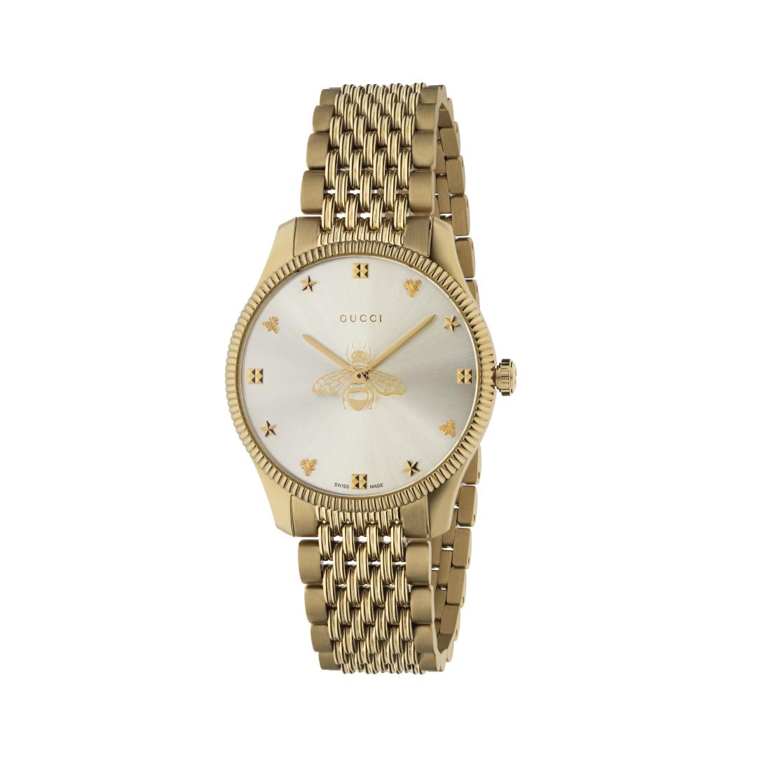 Reloj Gucci G-Timeless Slim