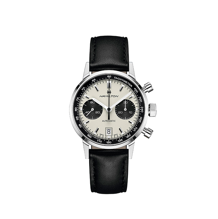 Reloj Hamilton American Classic