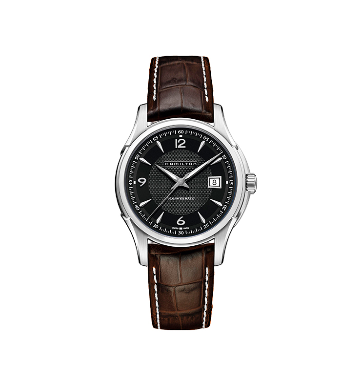 Hamilton Jazzmaster Watch