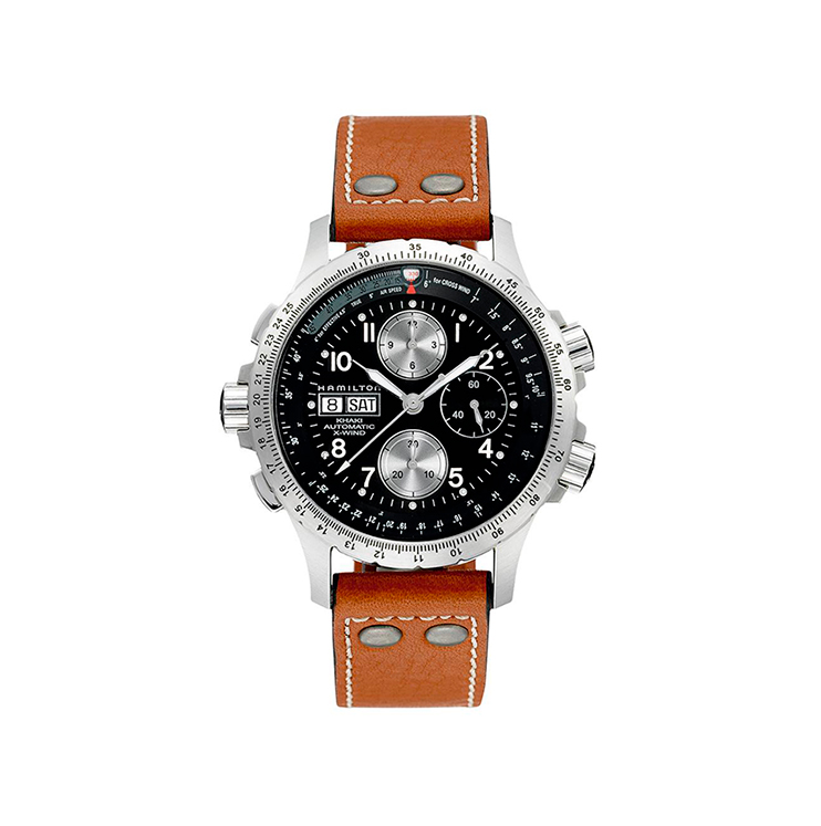 Reloj Hamilton Khaki Aviation