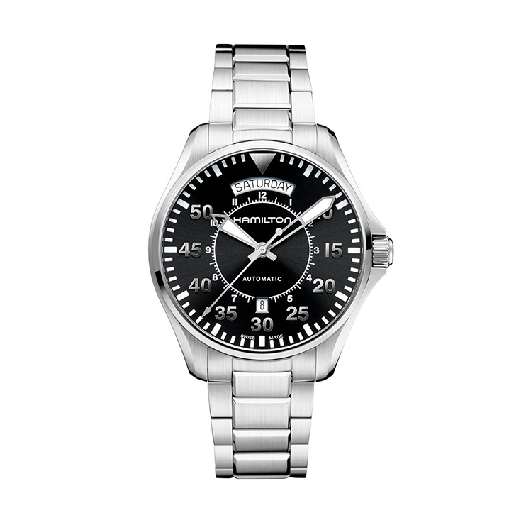 Hamilton Khaki Aviation Watch