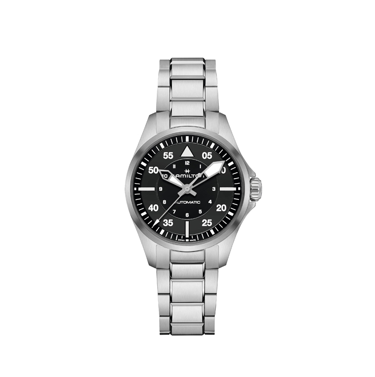 Hamilton Khaki Aviation Pilot Watch