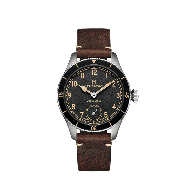 Hamilton Khaki Aviation Pilot Pioneer Watch