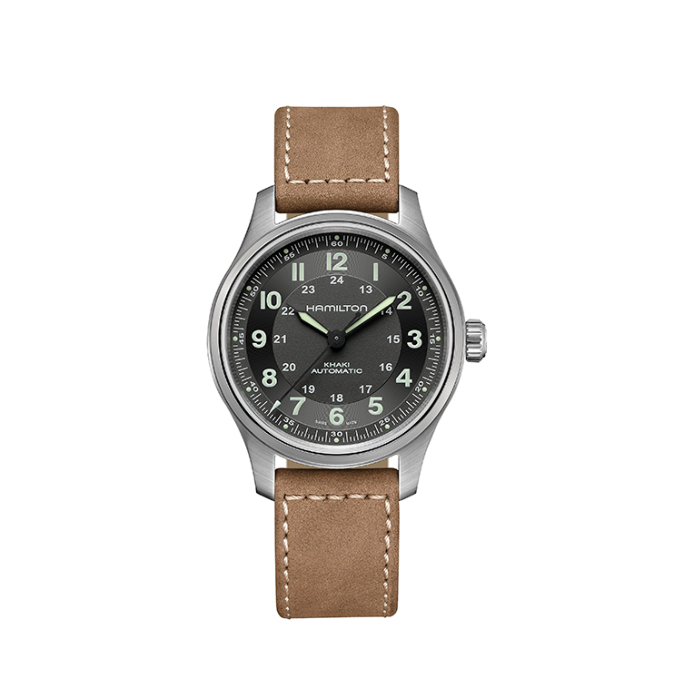 Hamilton Khaki Field Watch