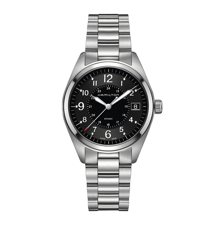 Hamilton Khaki Field Watch