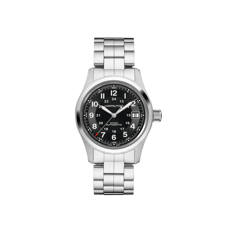 Hamilton Khaki Field Watch