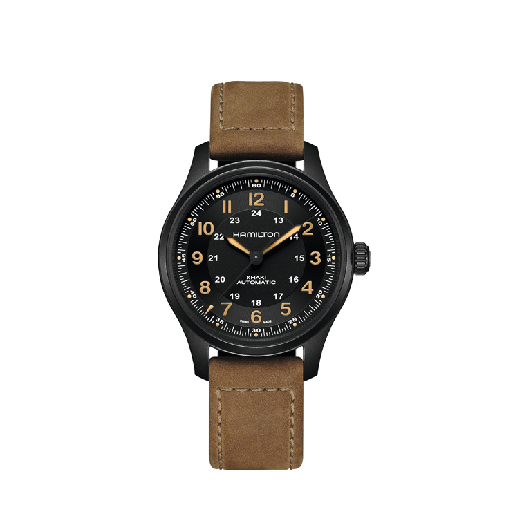 Hamilton Khaki Field Watch