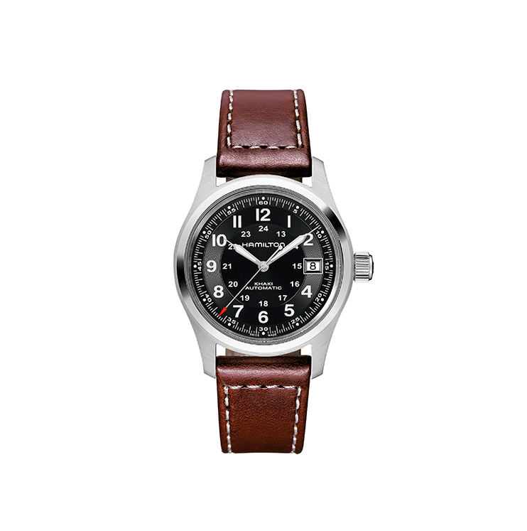 Hamilton Khaki Field Watch