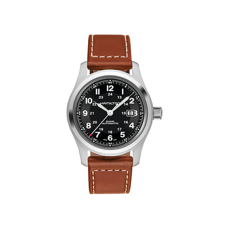 Hamilton Khaki Field Watch