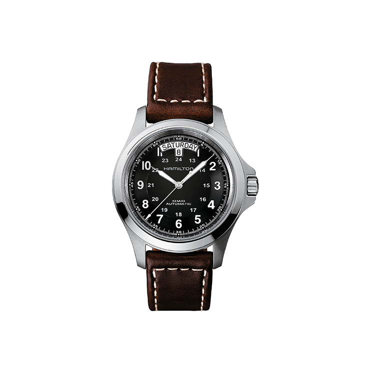 Reloj Hamilton Khaki Field