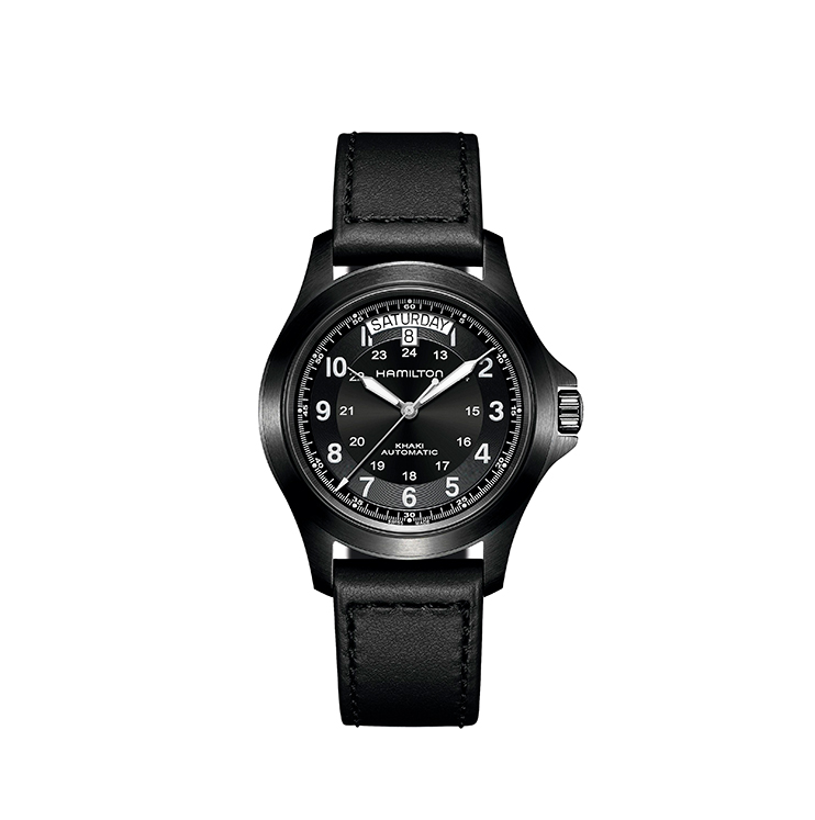 Hamilton Khaki Field Watch