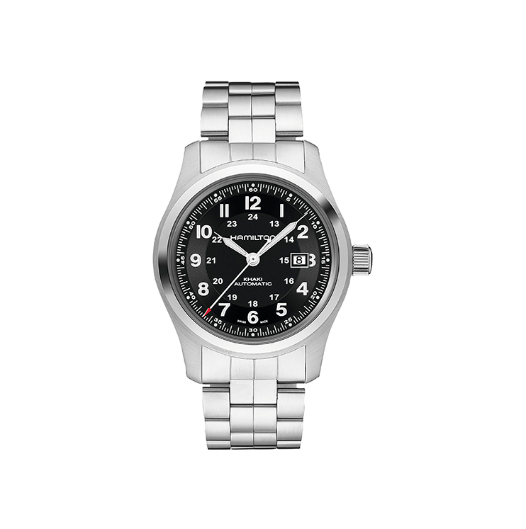 Hamilton Khaki Field Watch