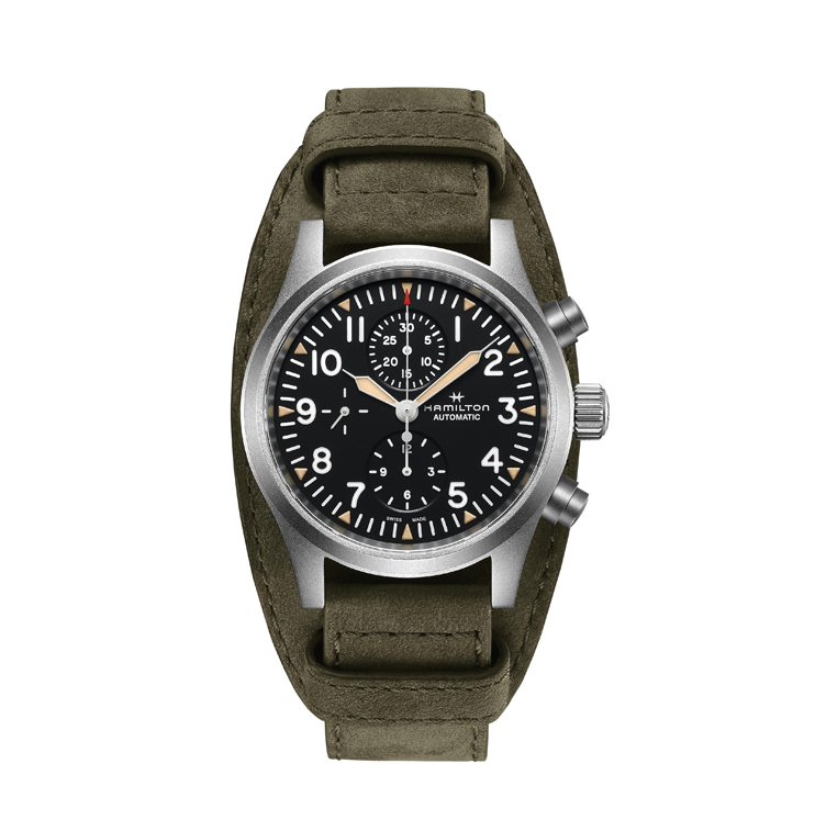 Hamilton Khaki Field Watch