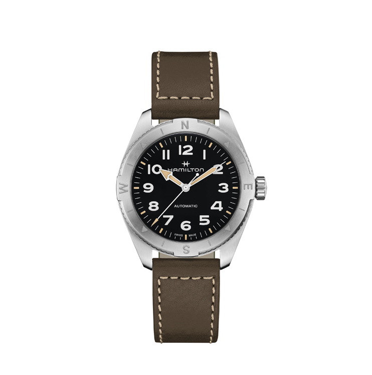 Hamilto Khaki Field Expedidtion Watch