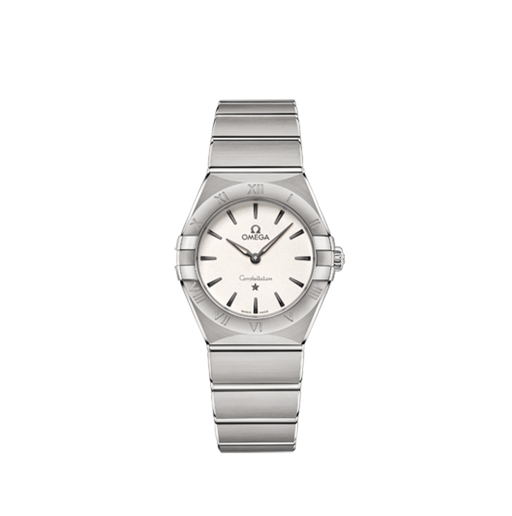 Omega watch Constellation