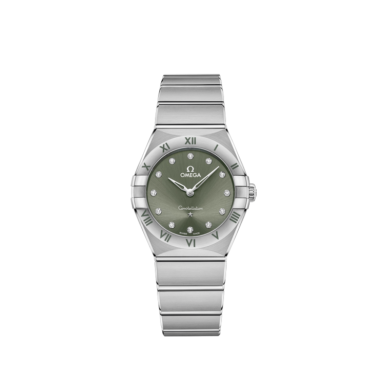 Omega Constellation Watch