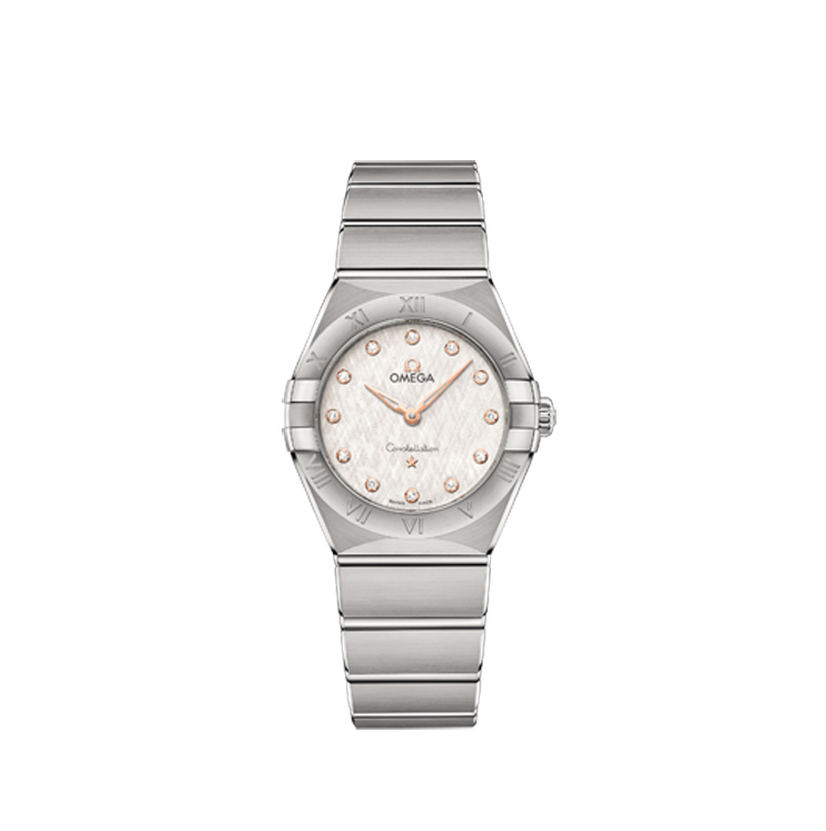 Reloj Omega Constellation