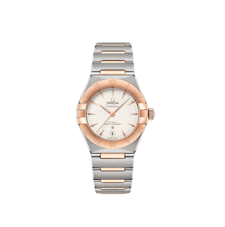 Reloj Omega Constellation