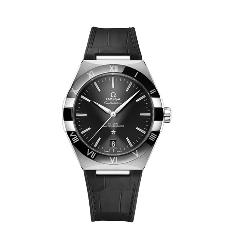 Reloj Omega Constellation