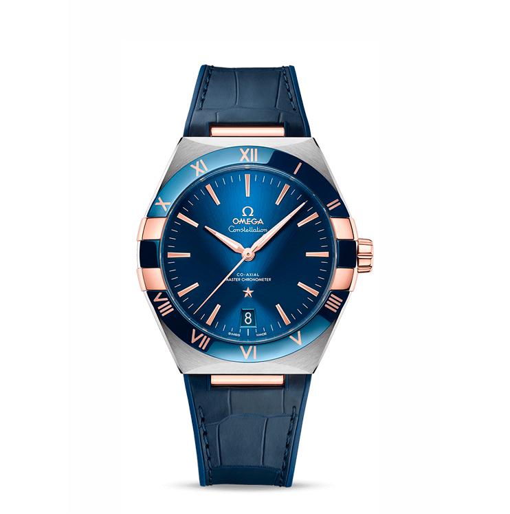 Reloj Omega Constellation