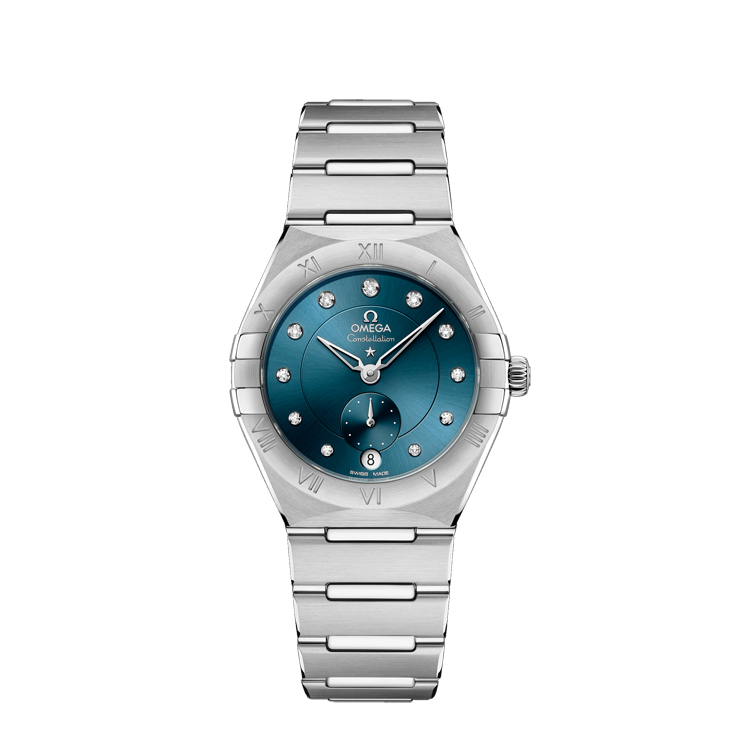 Reloj Omega Constellation