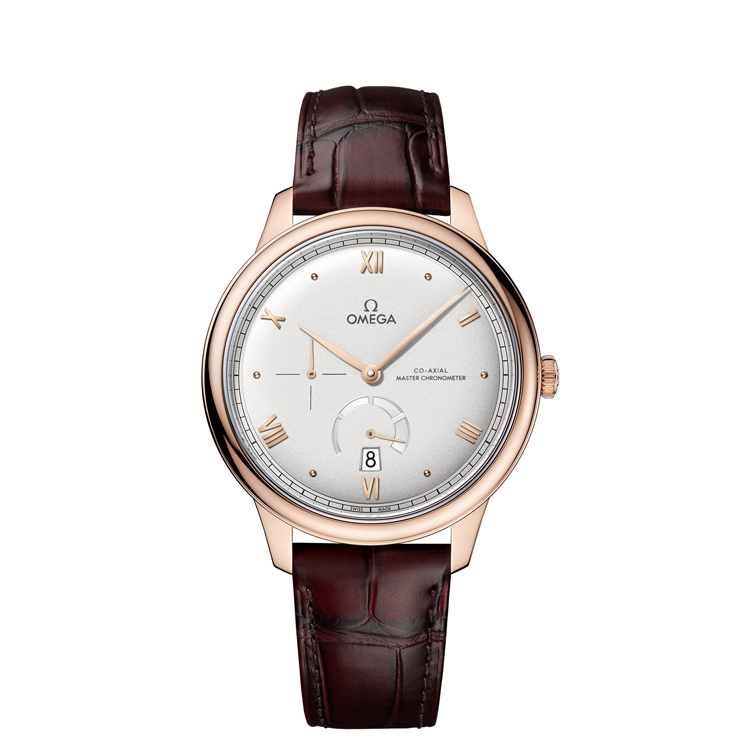 Omega De Ville Watch