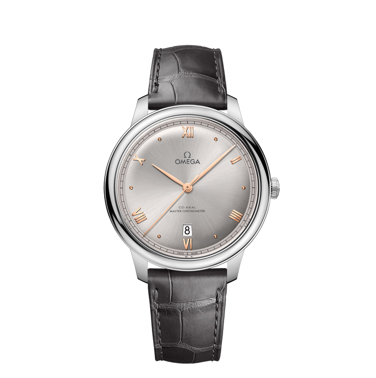 Omega De Ville Watch